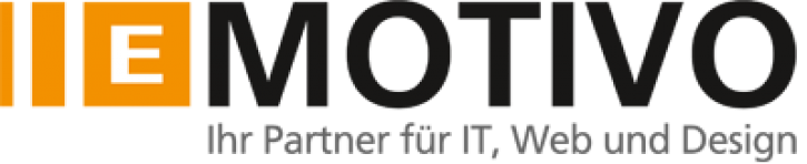 eMotivo Logo